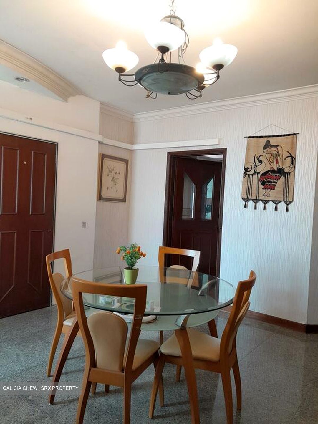 Maysprings (D23), Apartment #553691401